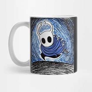 Knight of the Hollow Mug